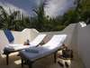 Garden House - Private Deck 